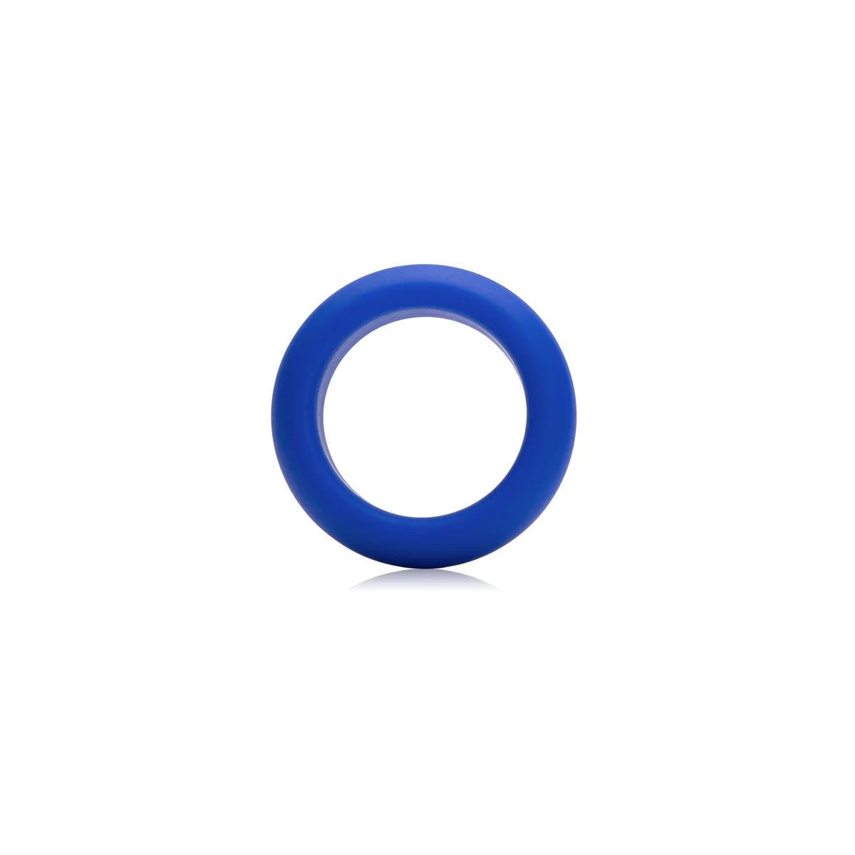 Silicone Ring Progressive Set
