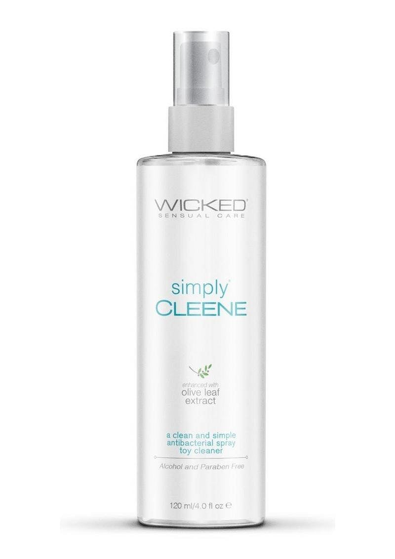 Simply Cleene