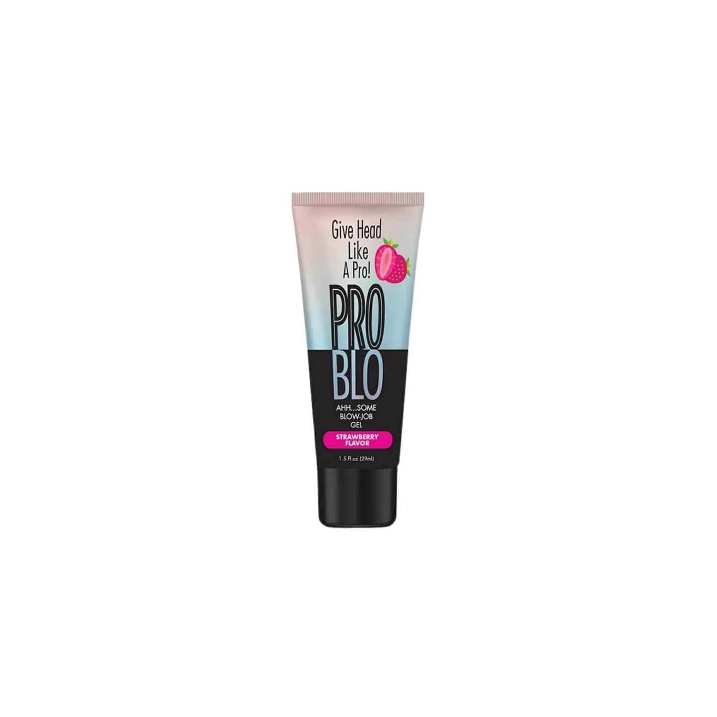 Pro Blo Oral Pleasure Gel