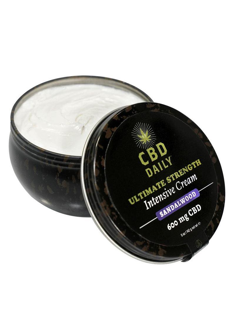 Ultimate Cream (Elevated)