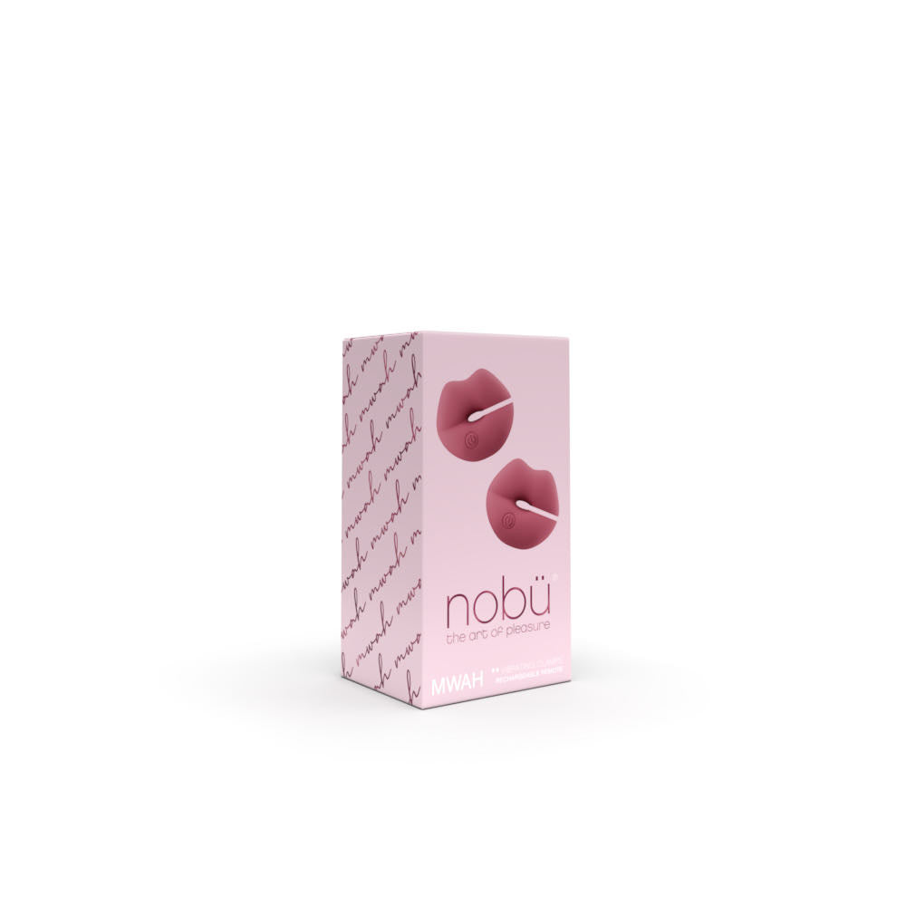 Vibrating Nipple Clamps