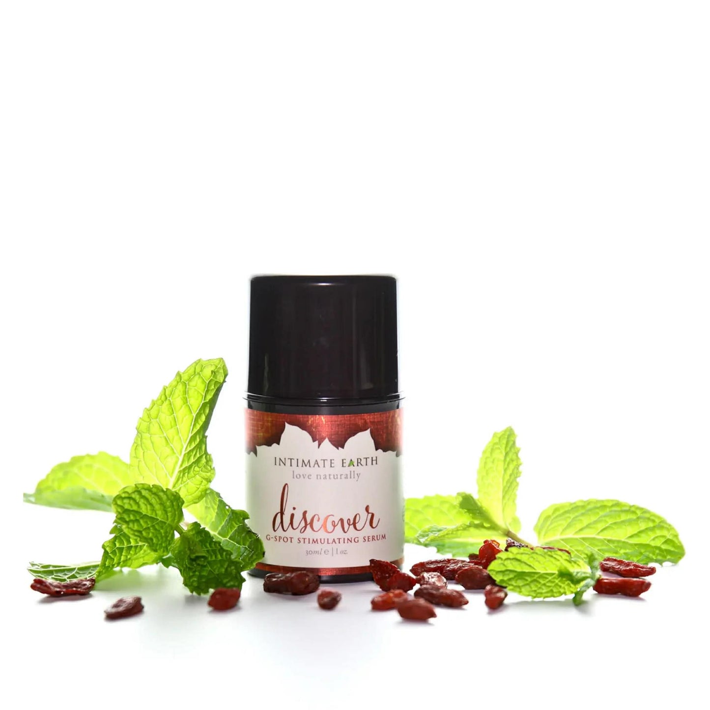 Discover G-Spot Stimulating Serum