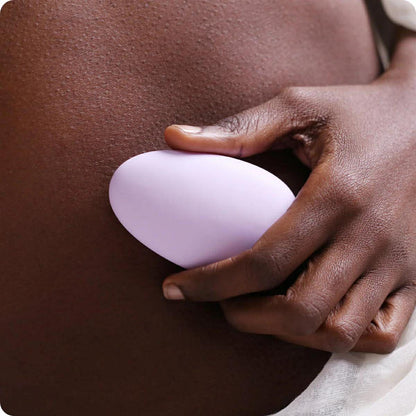 Mimi Palm Vibrator