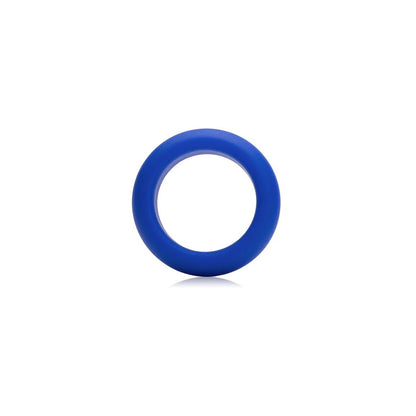 Silicone Ring Progressive Set
