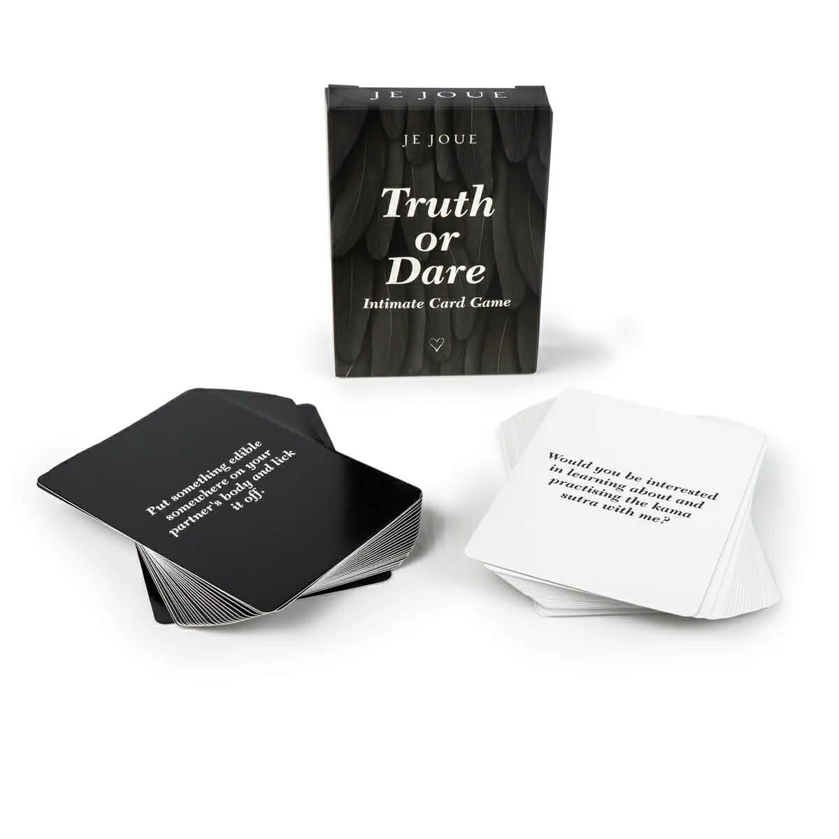Truth or Dare