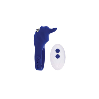 Fun Ring (Adjustable C-Ring) with Remote