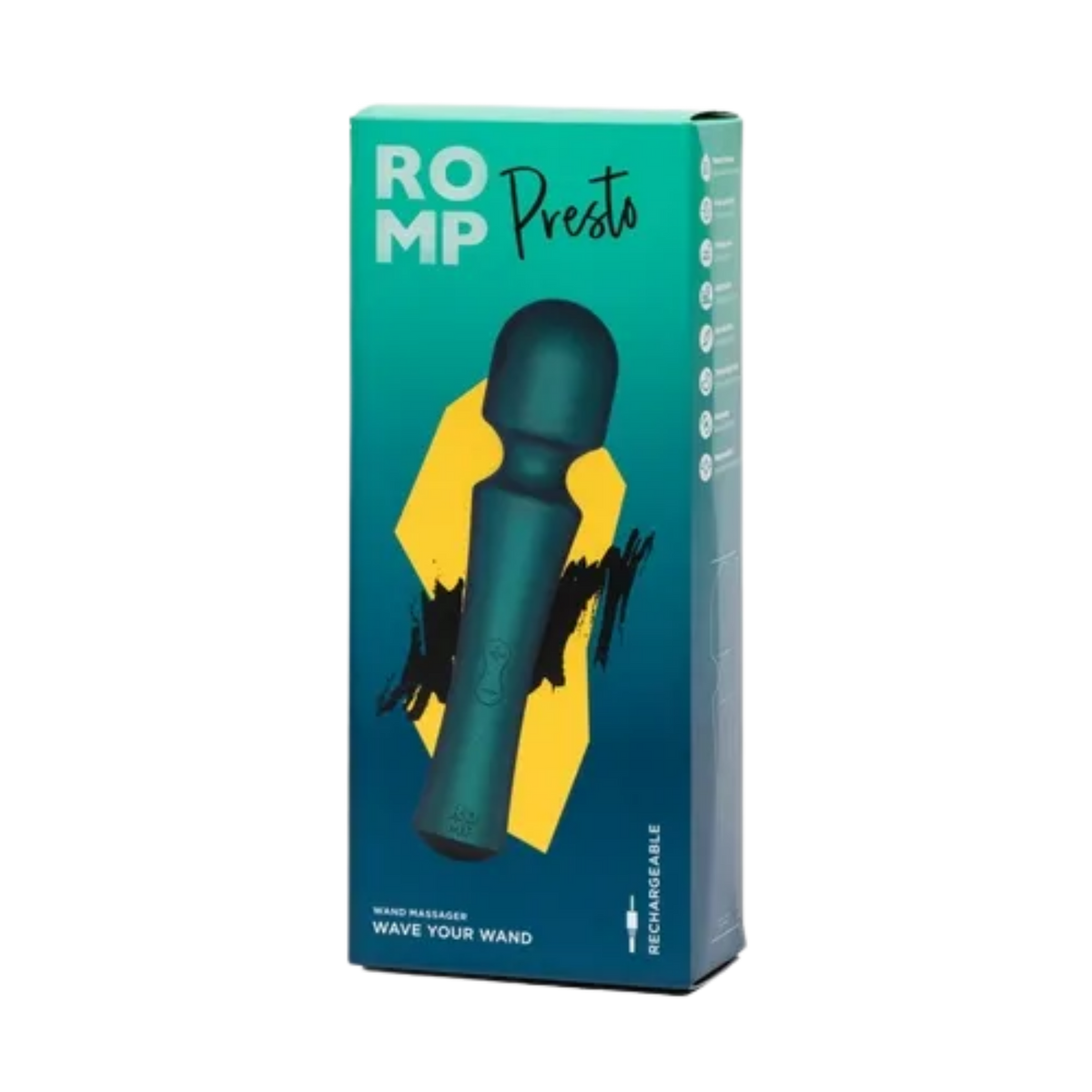 Romp Presto