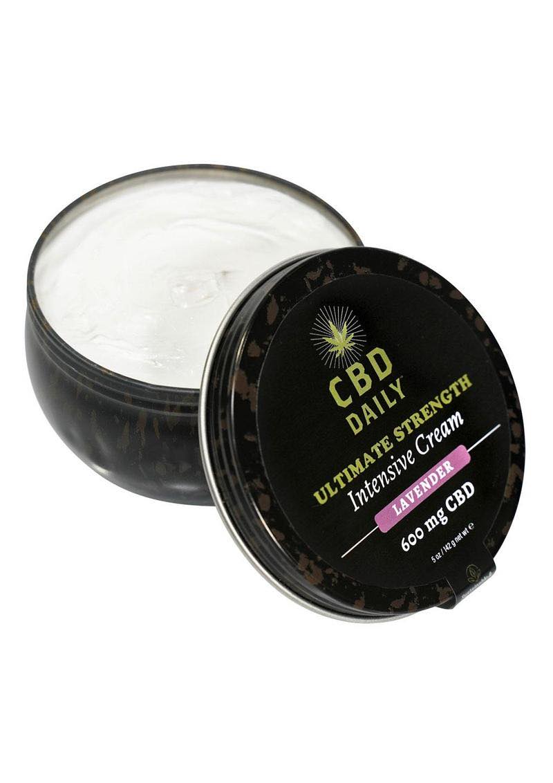 Ultimate Cream (Elevated)