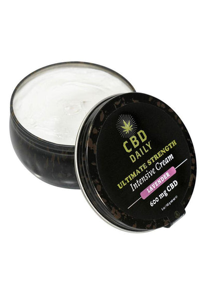 Ultimate Cream (Elevated)