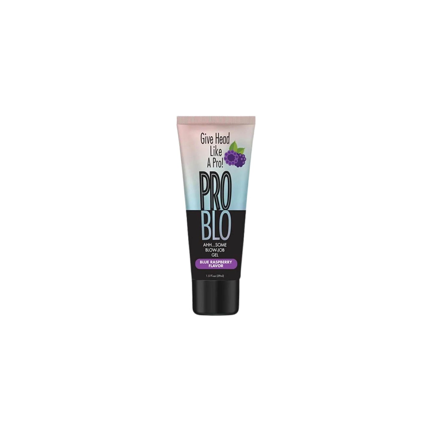 Pro Blo Oral Pleasure Gel