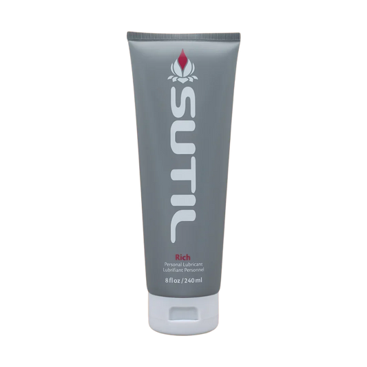 Rich Lubricant