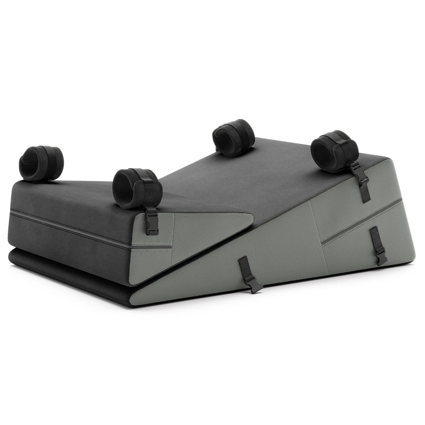 Wedges & Ramp (Bond)