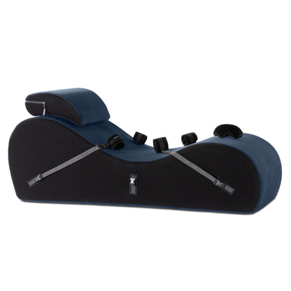 Lyza Lounger - Standard & Valkyrie