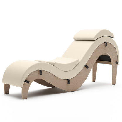 Supervio Tantric Chaise