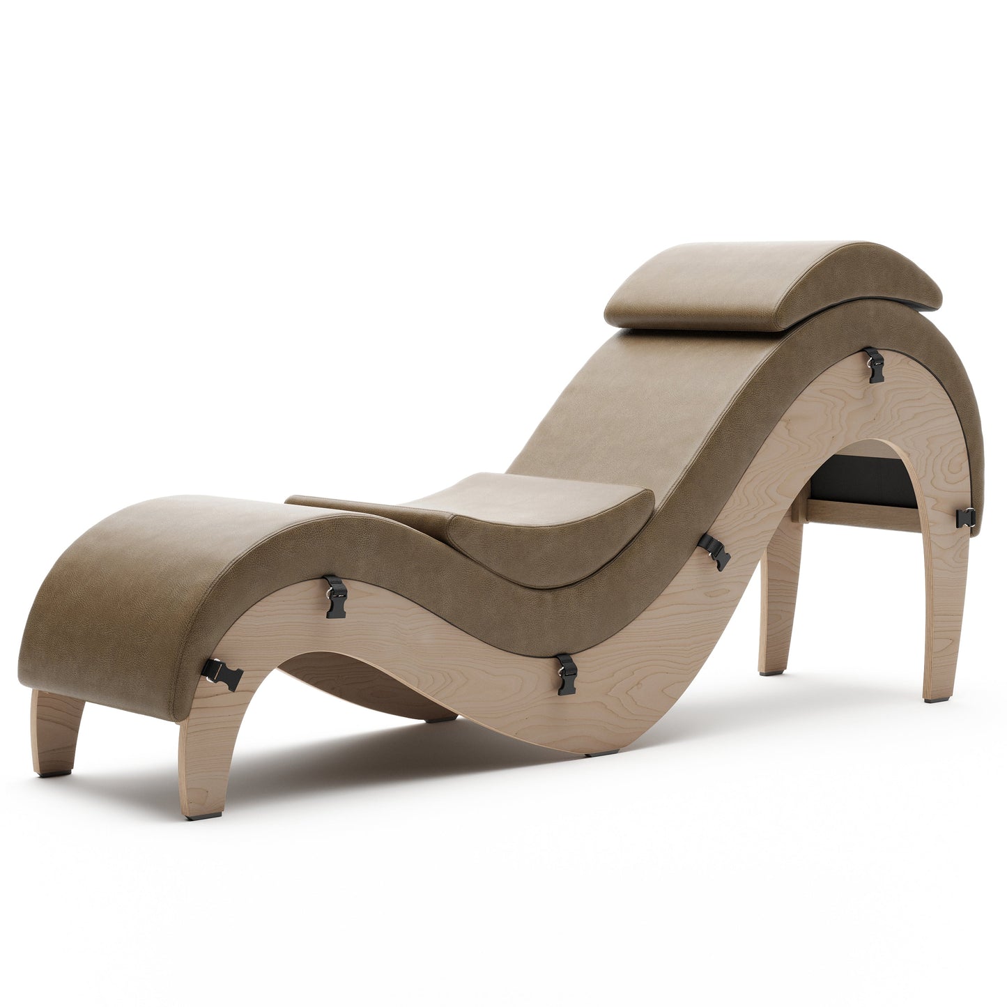 Supervio Tantric Chaise