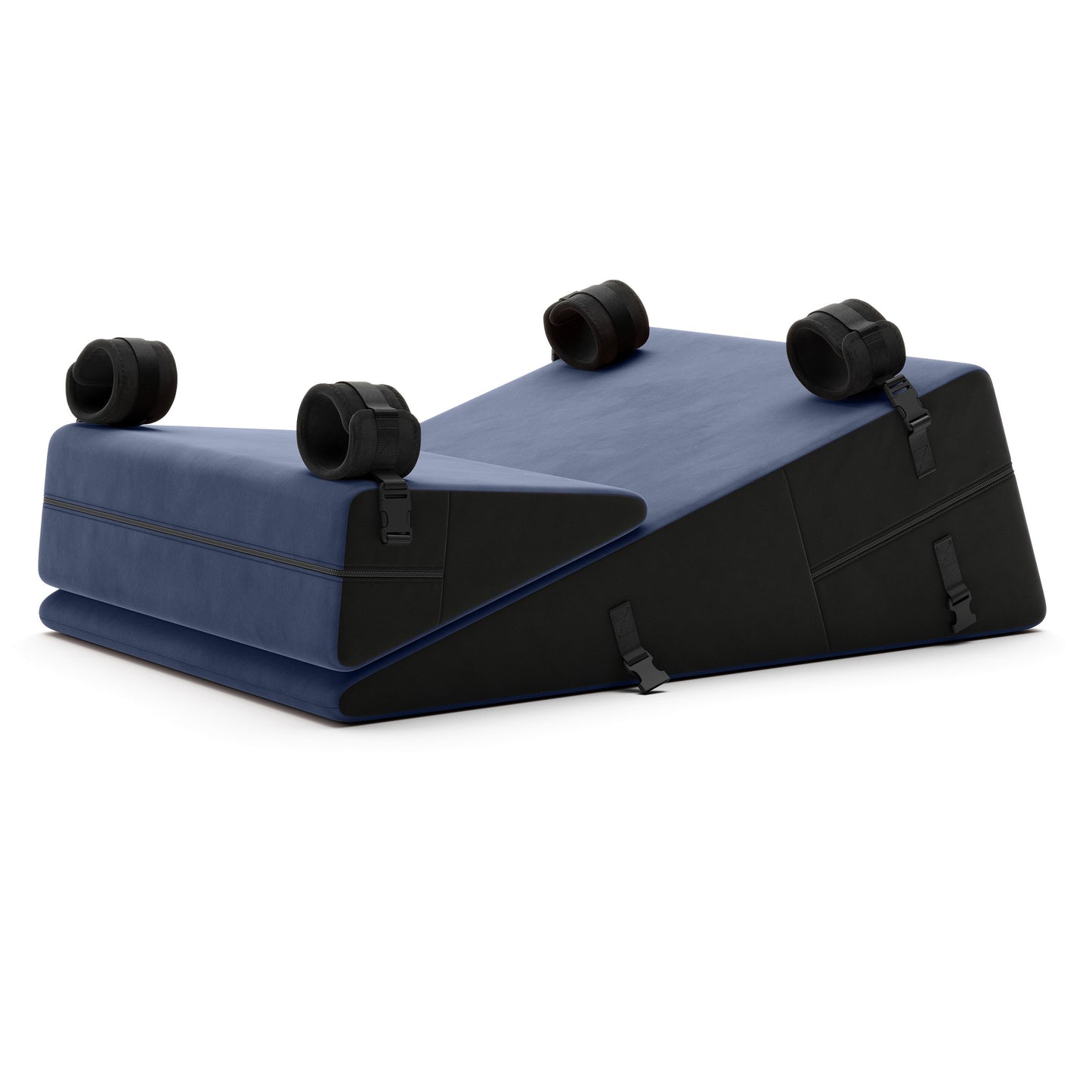 Wedges & Ramp (Bond)