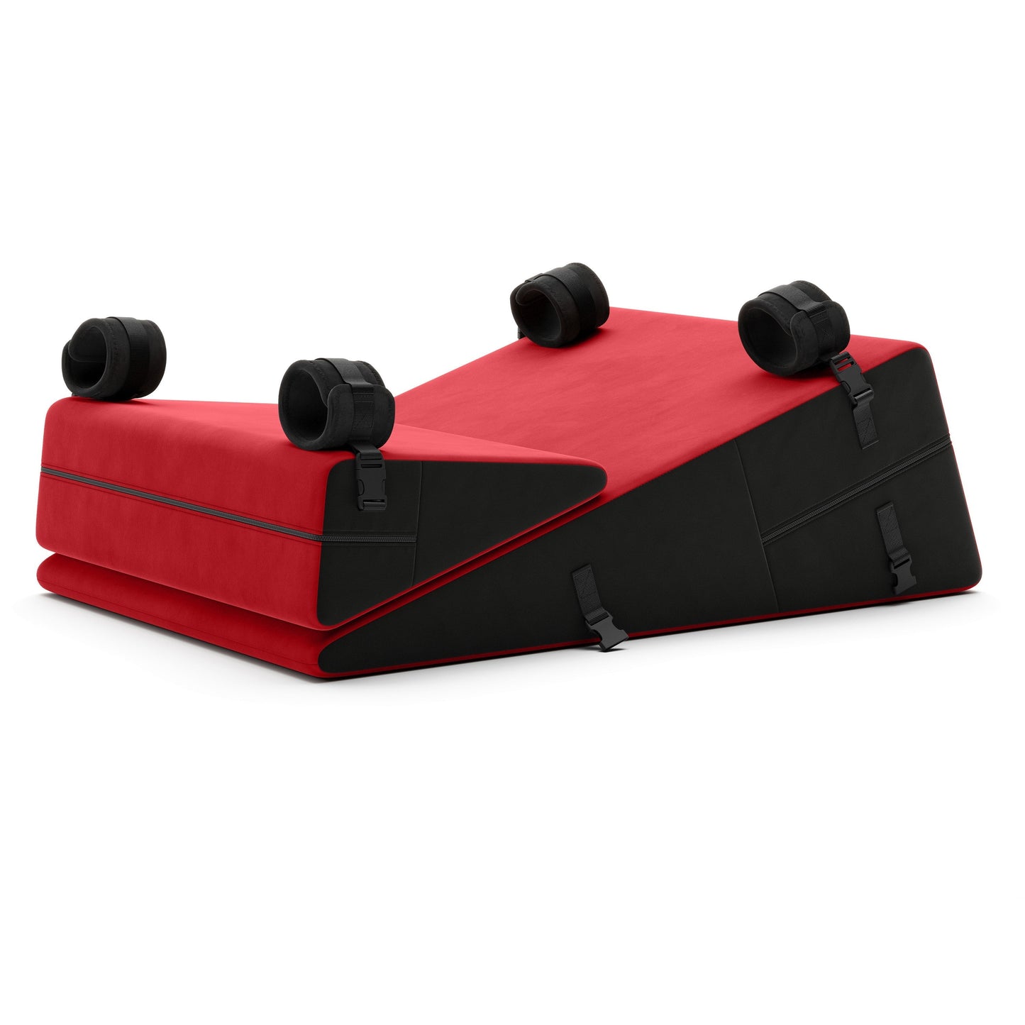 Wedges & Ramp (Bond)