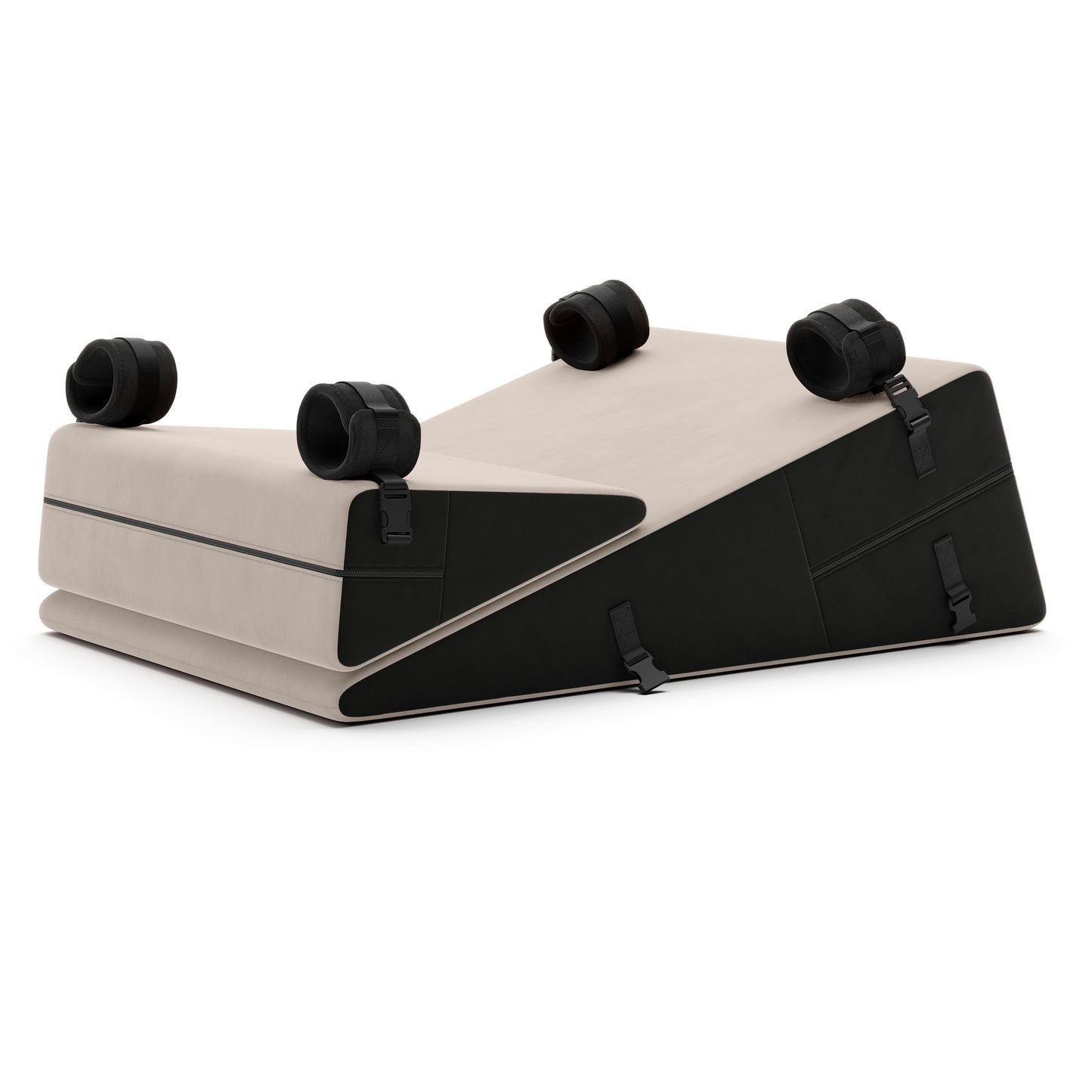 Wedges & Ramp (Bond)