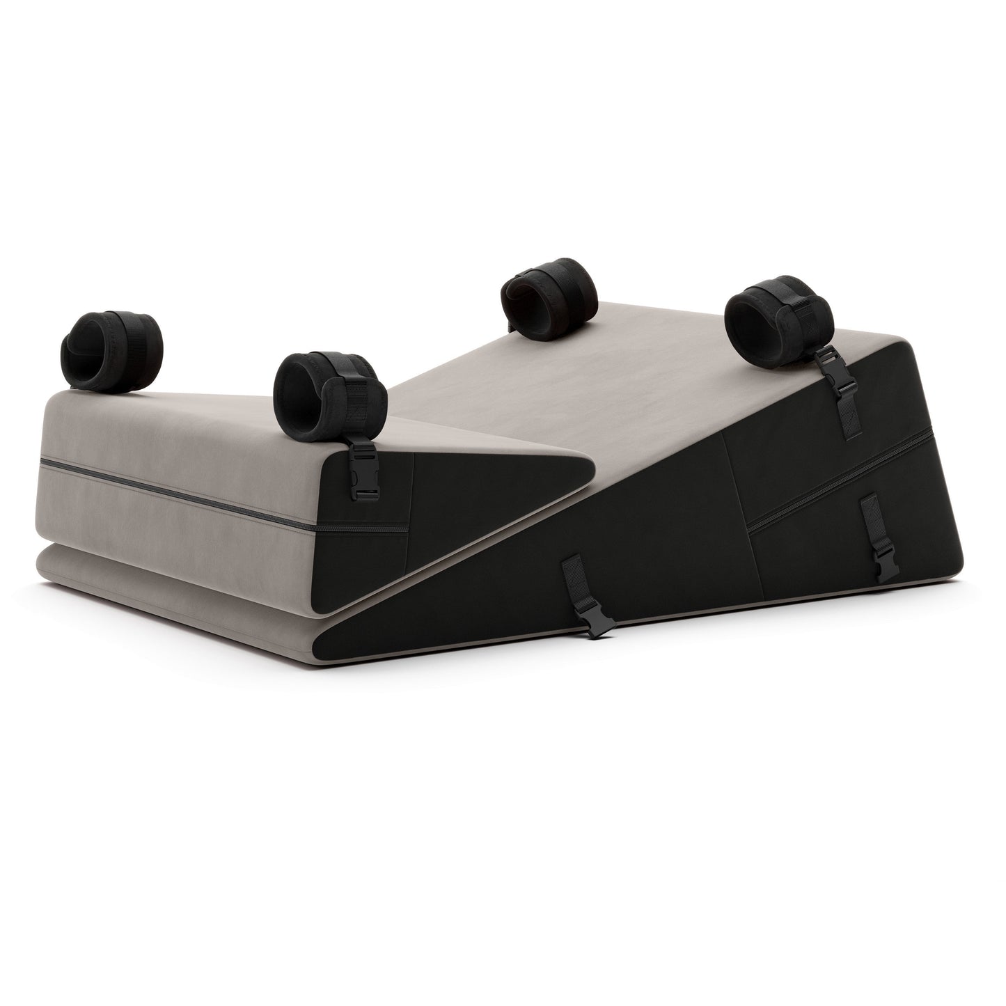 Wedges & Ramp (Bond)