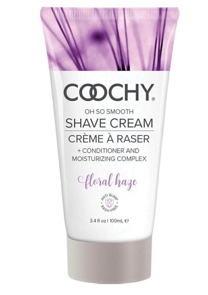 Coochy Shave Cream