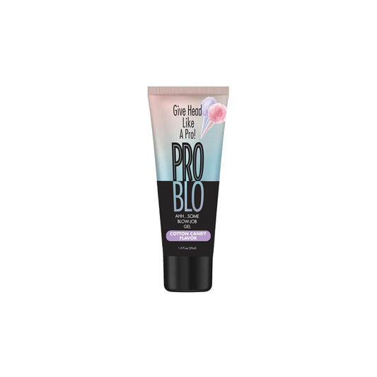 Pro Blo Oral Pleasure Gel