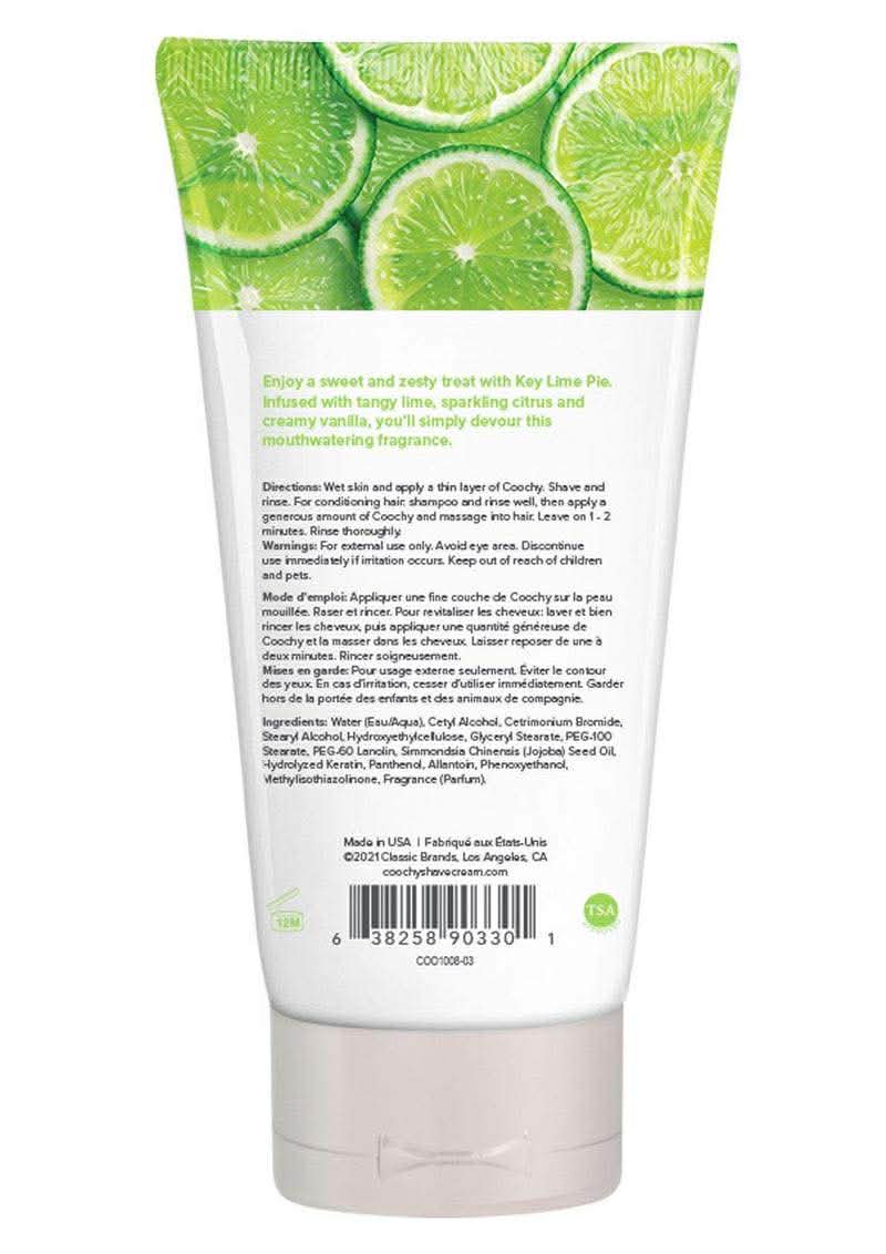 Coochy Shave Cream