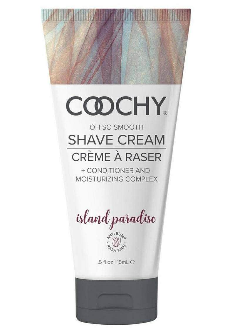 Coochy Shave Cream