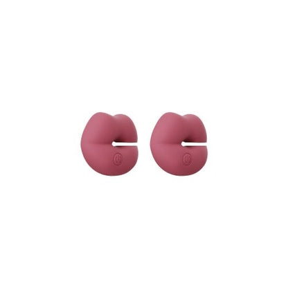 Vibrating Nipple Clamps