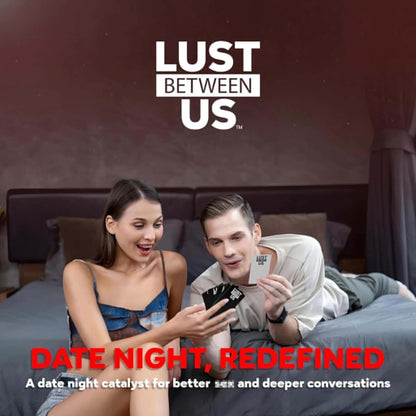 Lust Between Us