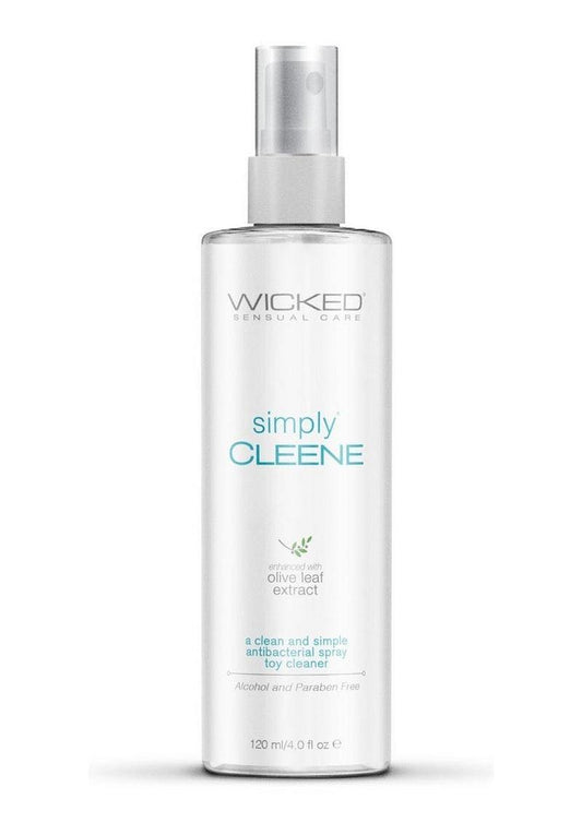Simply Cleene