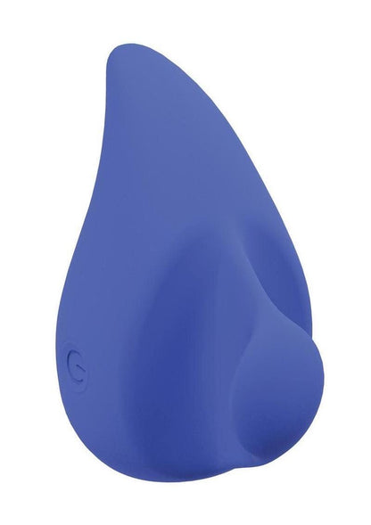 ErgoDrop Silicone Massager