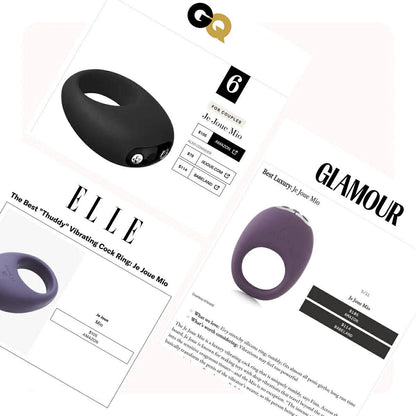 Mio C-Ring