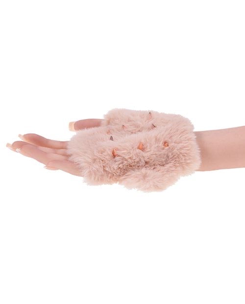 Spiked Sensory Glove