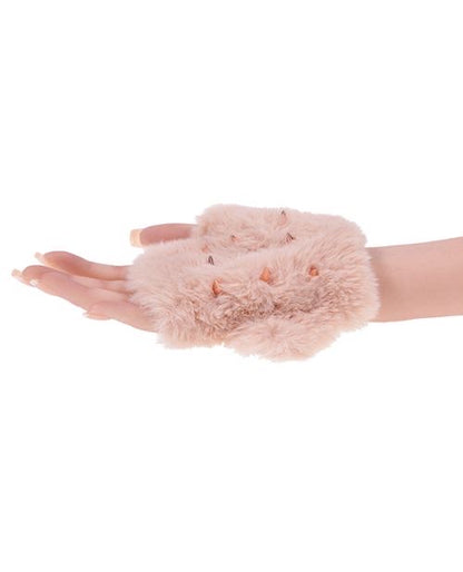 Spiked Sensory Glove