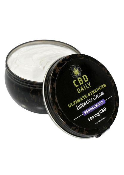 Ultimate Cream (Elevated)