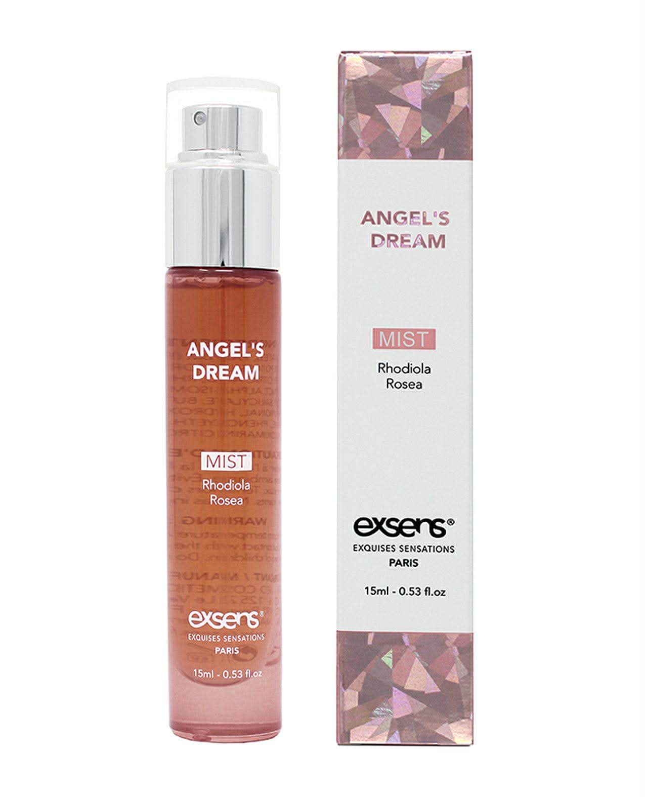 Endorphins Booster Body Mist - Angels Dream
