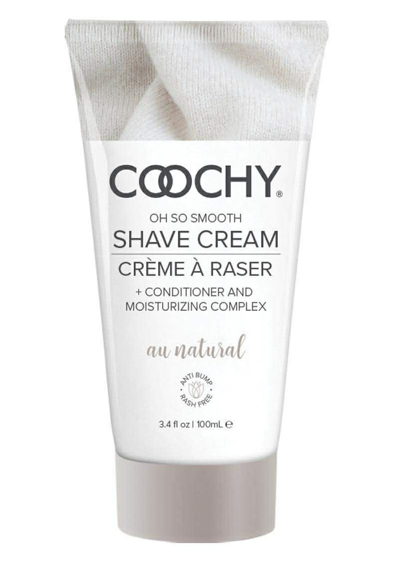 Coochy Shave Cream