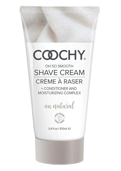 Coochy Shave Cream