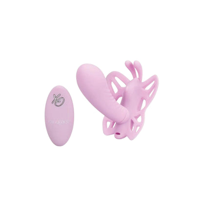 Venus Butterfly