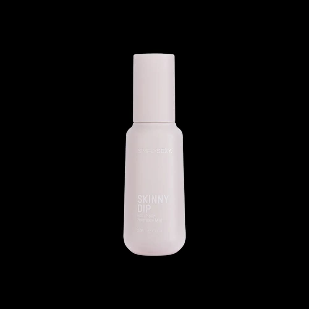 Simply Sexy Pheromone Hair + Body Mist