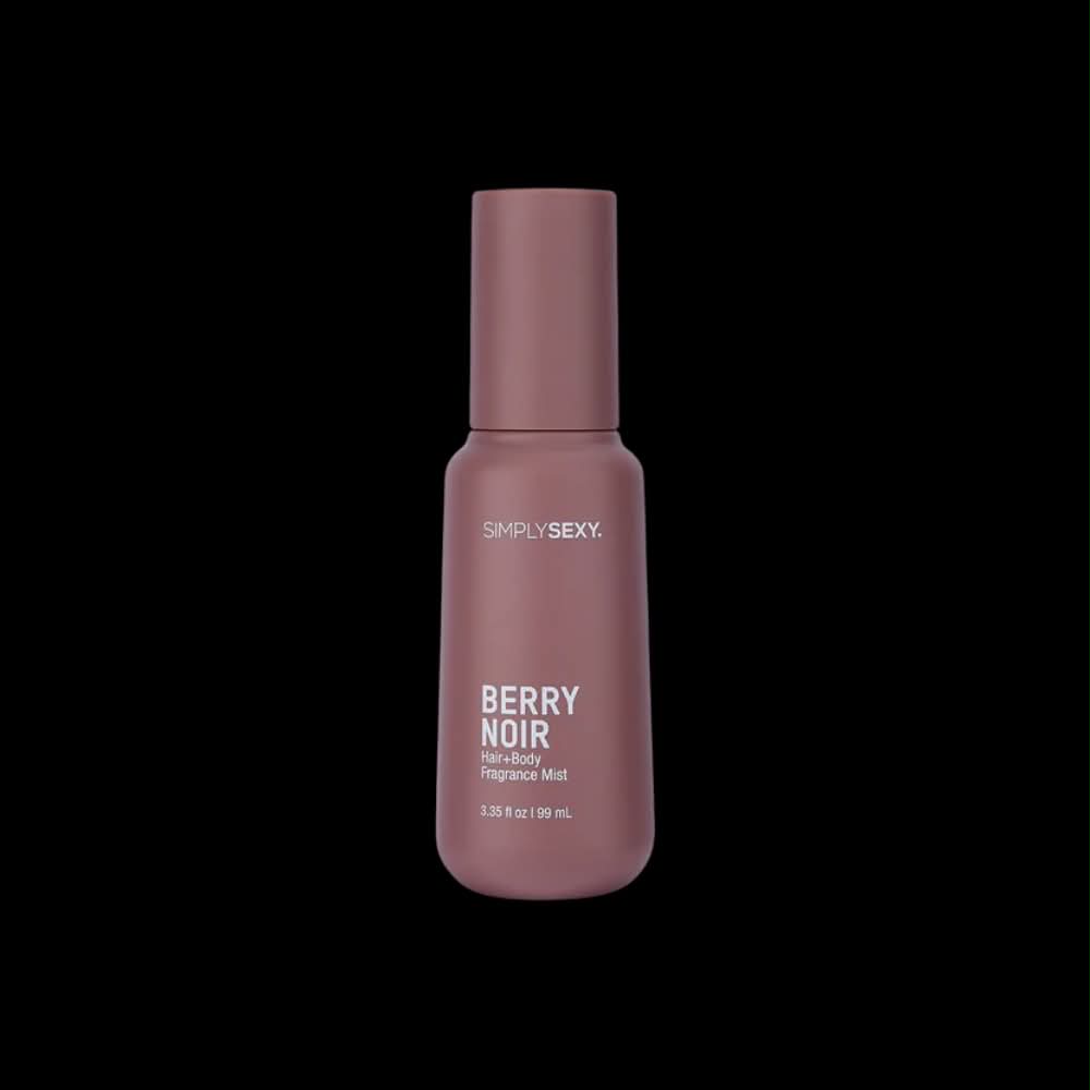 Simply Sexy Pheromone Hair + Body Mist