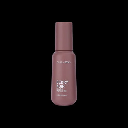 Simply Sexy Pheromone Hair + Body Mist