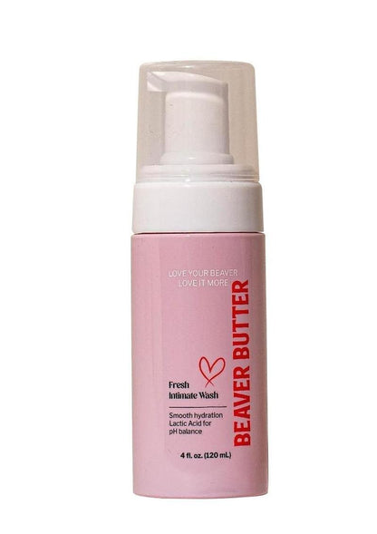 Fresh Intimate Vaginal Wash