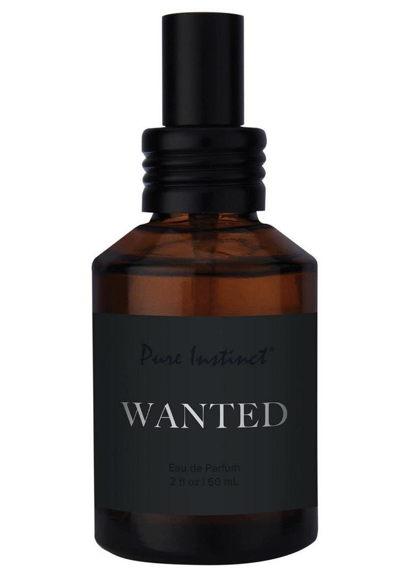 Pure Instinct Wanted