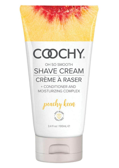 Coochy Shave Cream