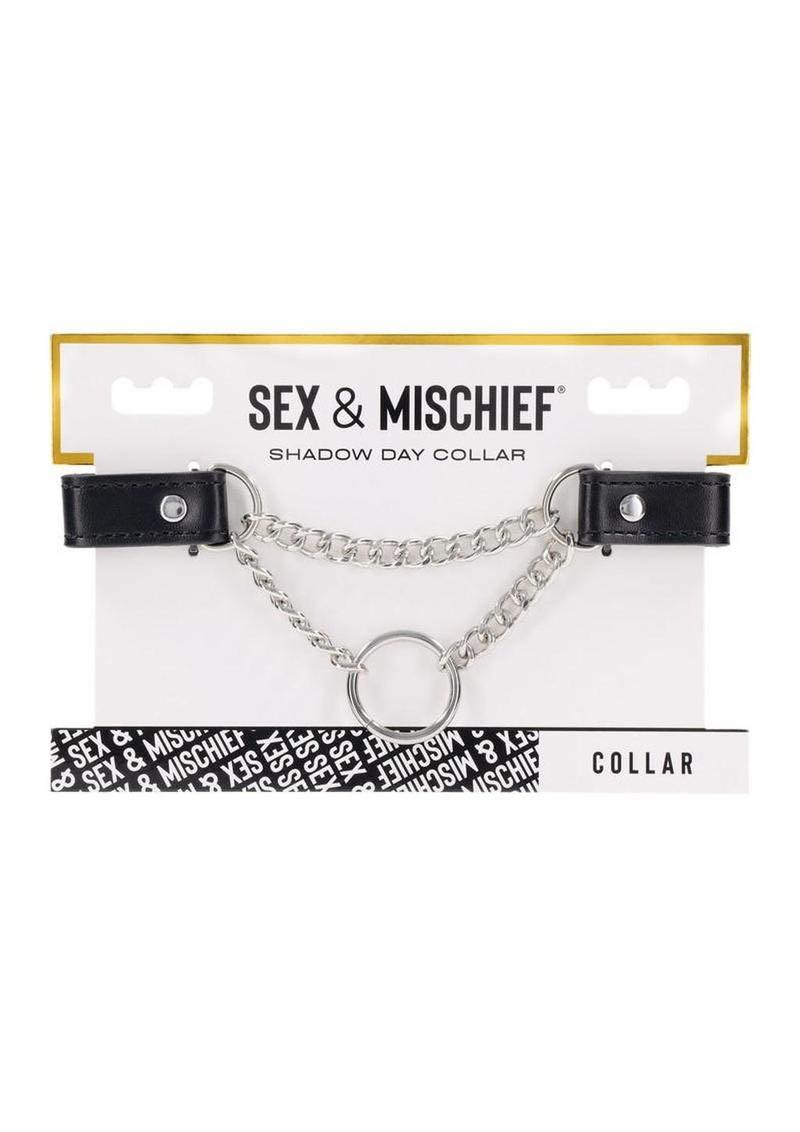 Day Collar