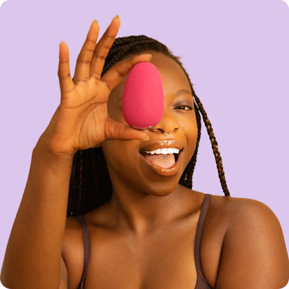 Mimi Palm Vibrator
