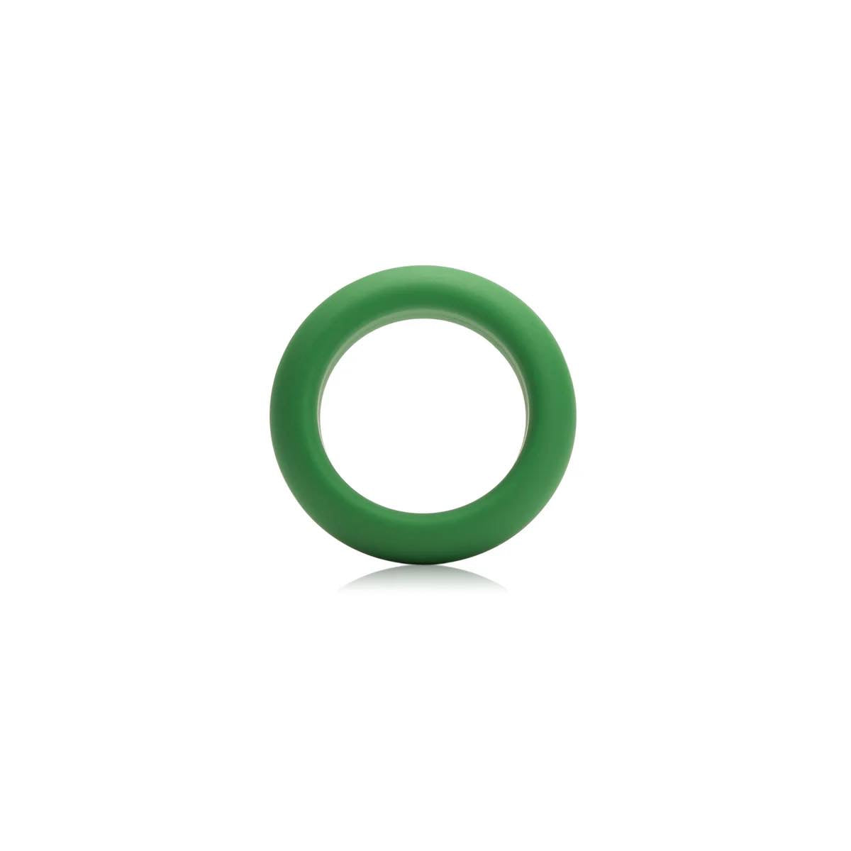 Silicone Ring Progressive Set