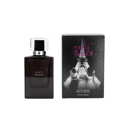 Dirty French Perfume
