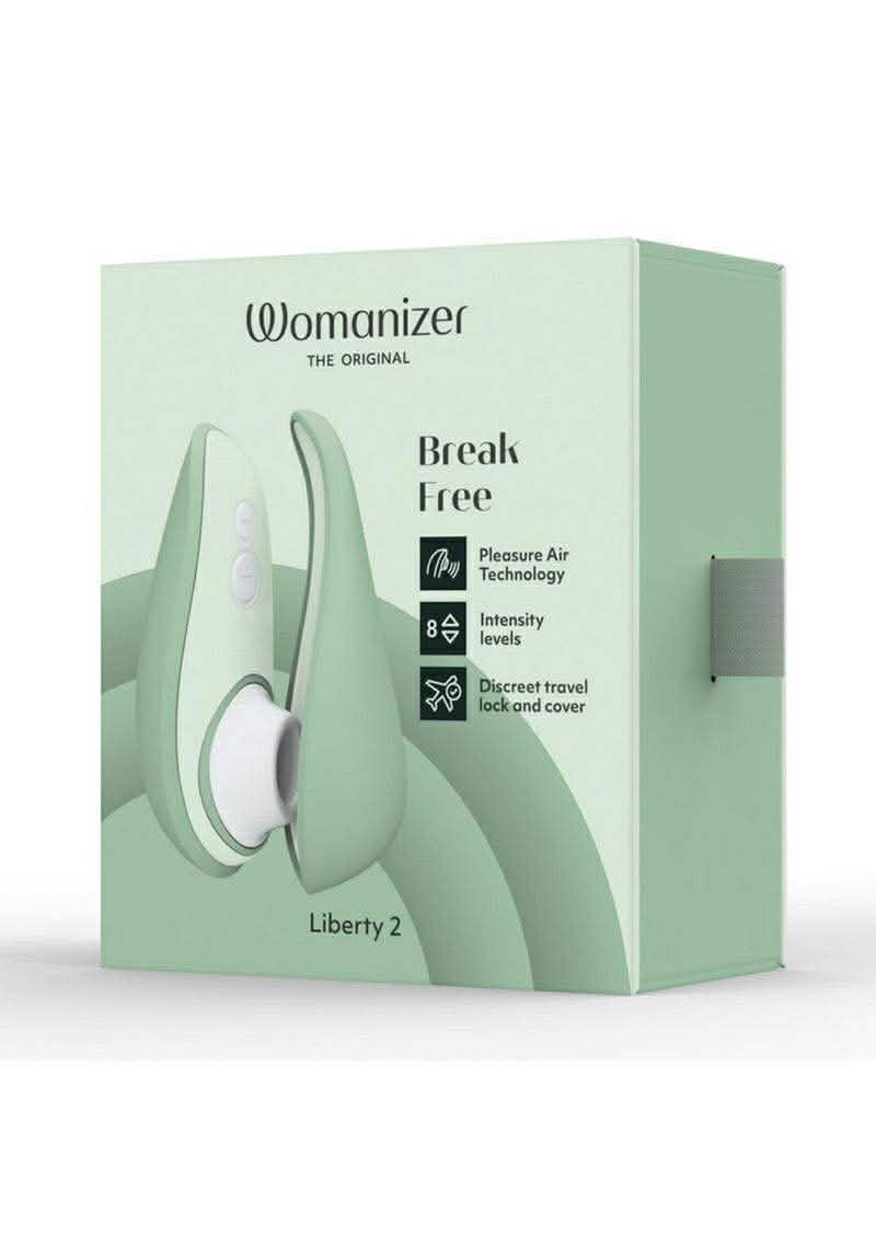 Womanizer Liberty